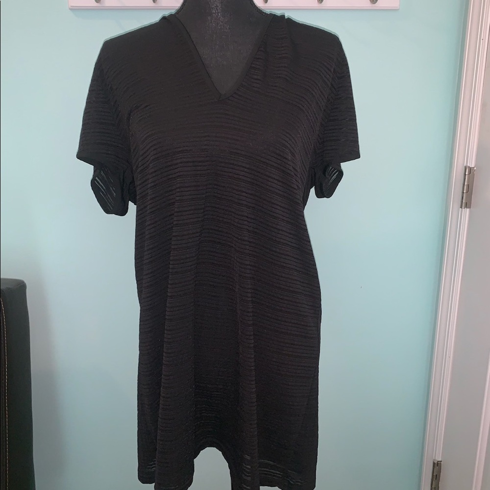 Beach coverall